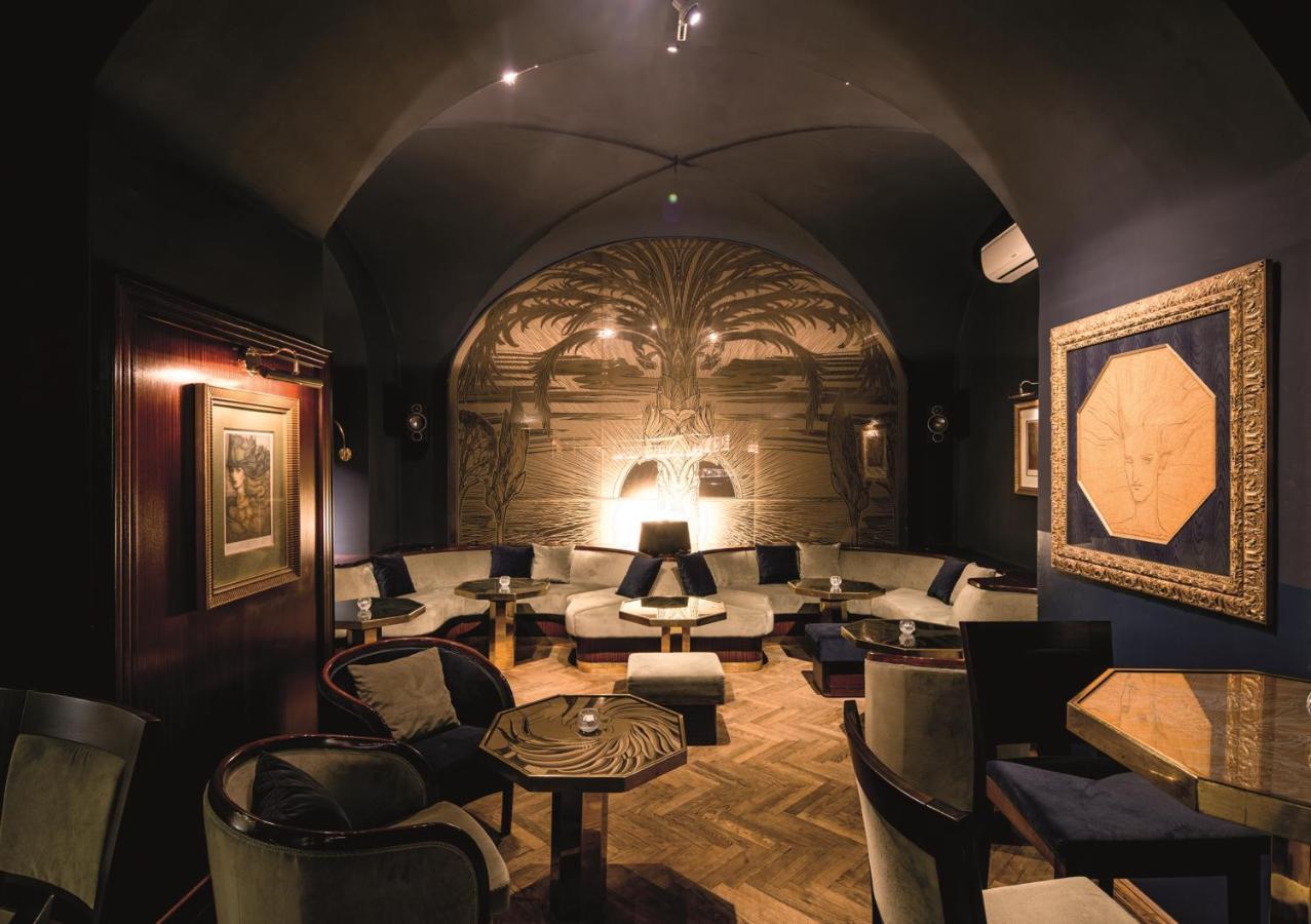 Palais-Hotel Erzherzog Johann Graz Ngoại thất bức ảnh