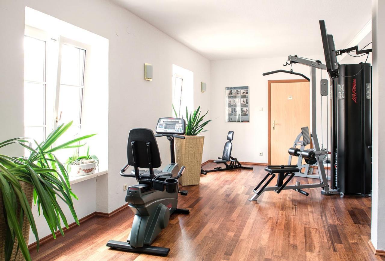 Palais-Hotel Erzherzog Johann Graz Ngoại thất bức ảnh