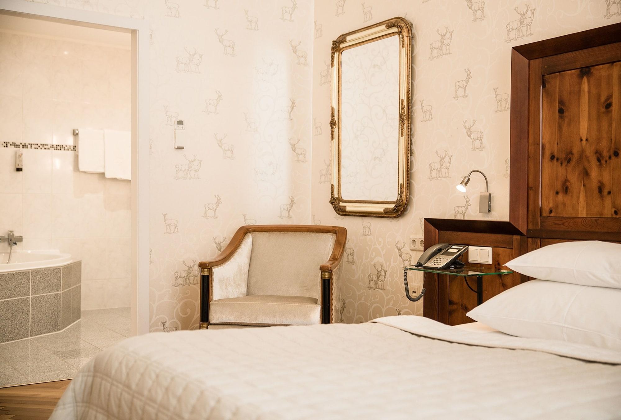 Palais-Hotel Erzherzog Johann Graz Ngoại thất bức ảnh