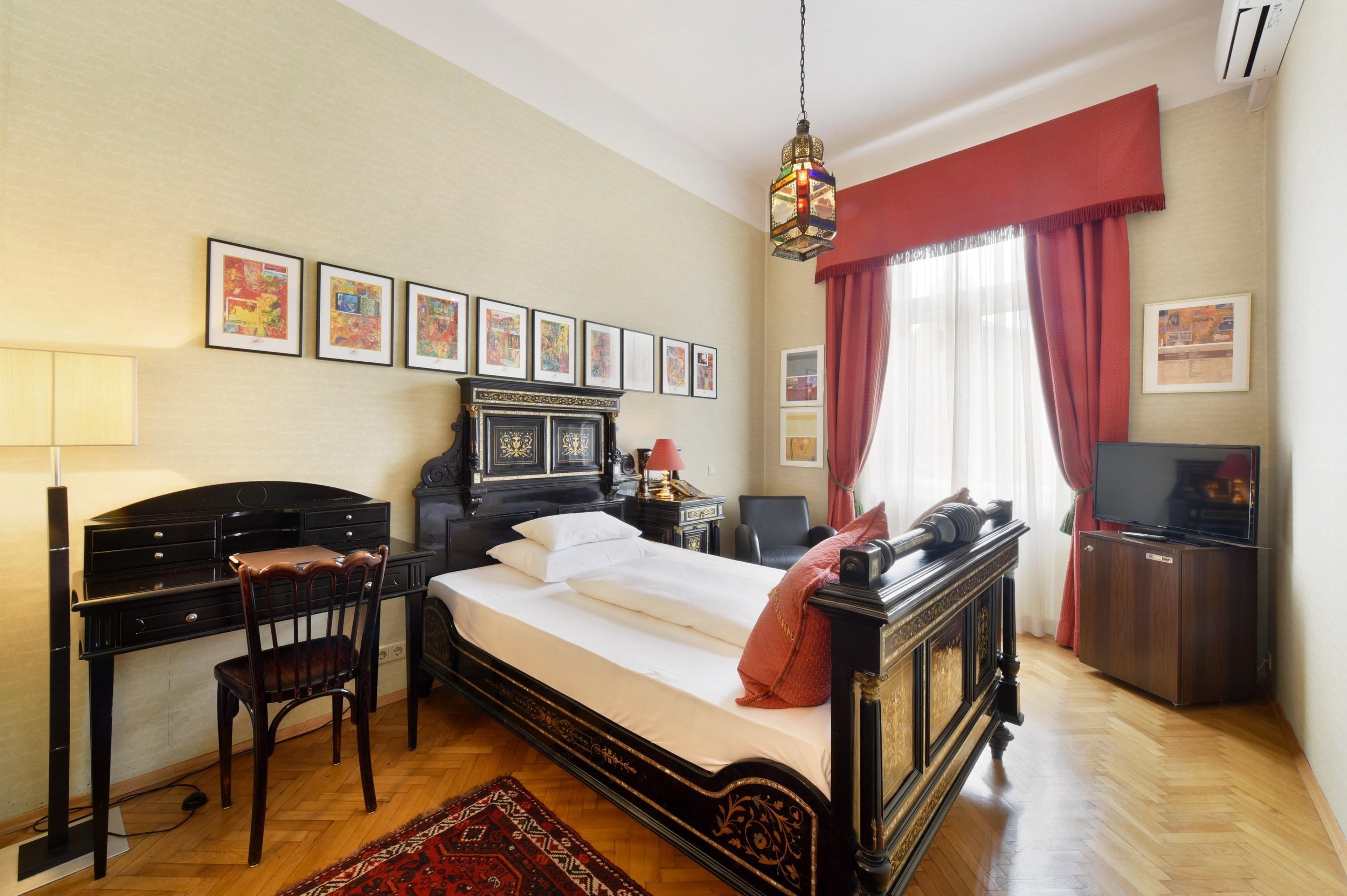 Palais-Hotel Erzherzog Johann Graz Ngoại thất bức ảnh