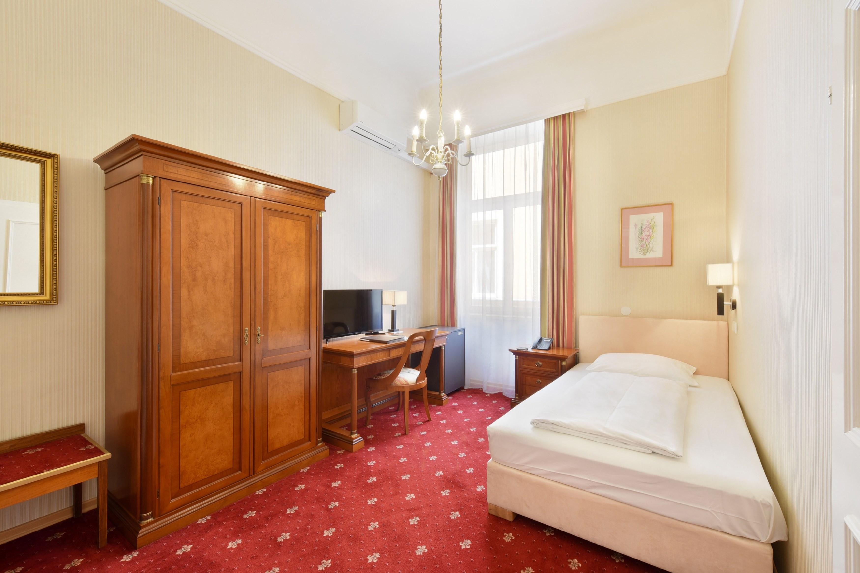 Palais-Hotel Erzherzog Johann Graz Ngoại thất bức ảnh